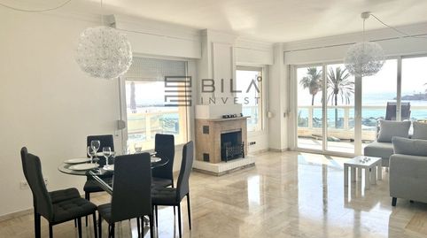 Foto 5 de Piso en venta en Marítimo Rey de España, Puerto Deportivo, Fuengirola
