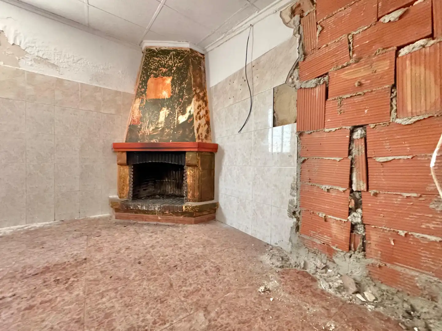 Casa o xalet en venda a Calle Sallavedra, Molins - Campaneta - San Bartolomé