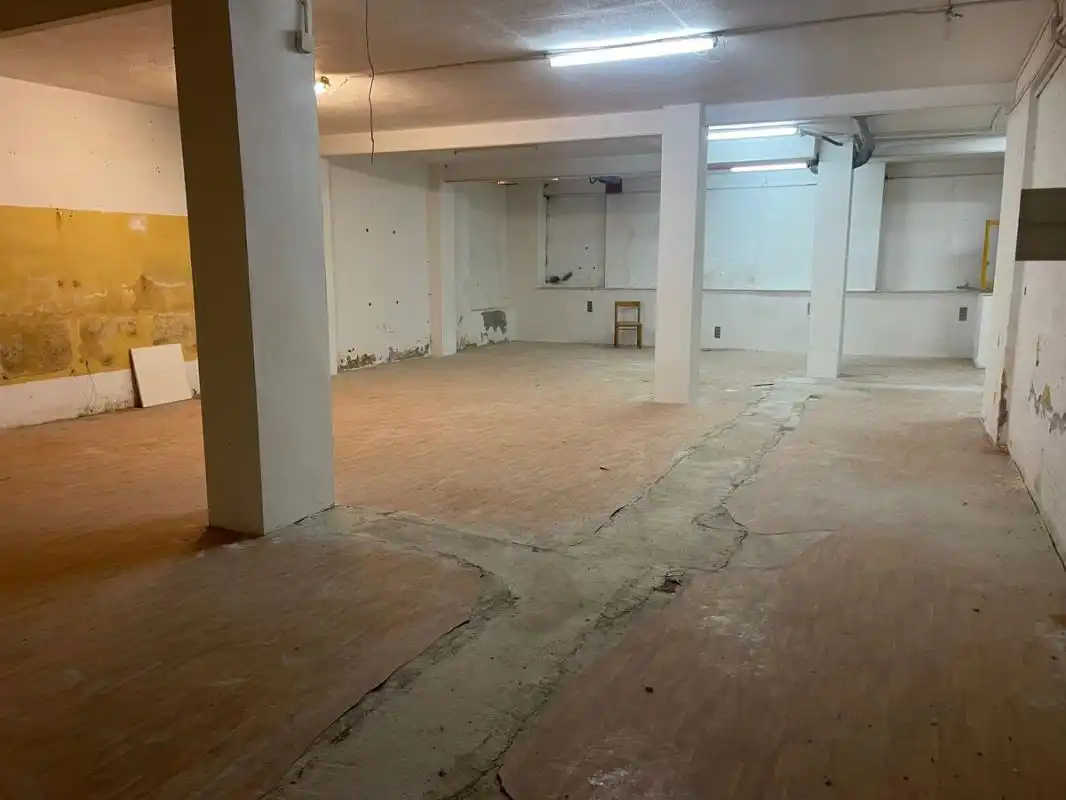 Local commercial à vendre à C. Villajoyosa, imagen 9