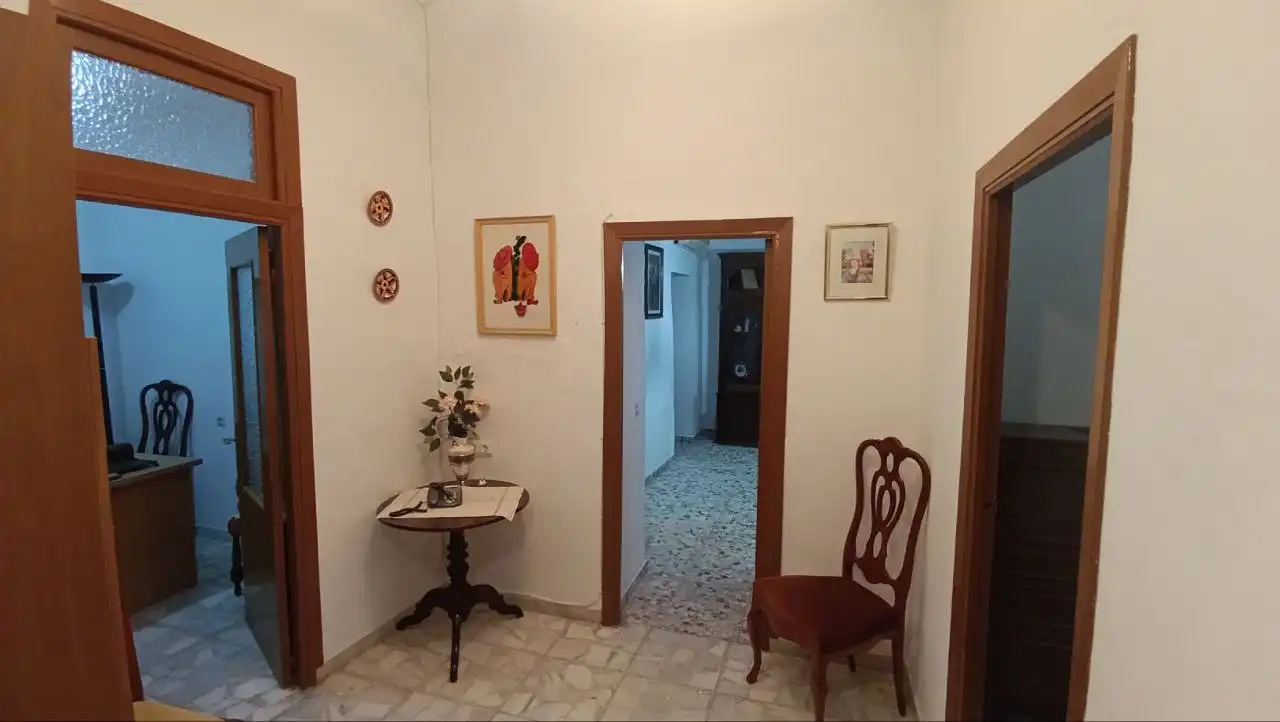 Haus mit Garten zum Verkauf in Calle Tafur, imagen 42