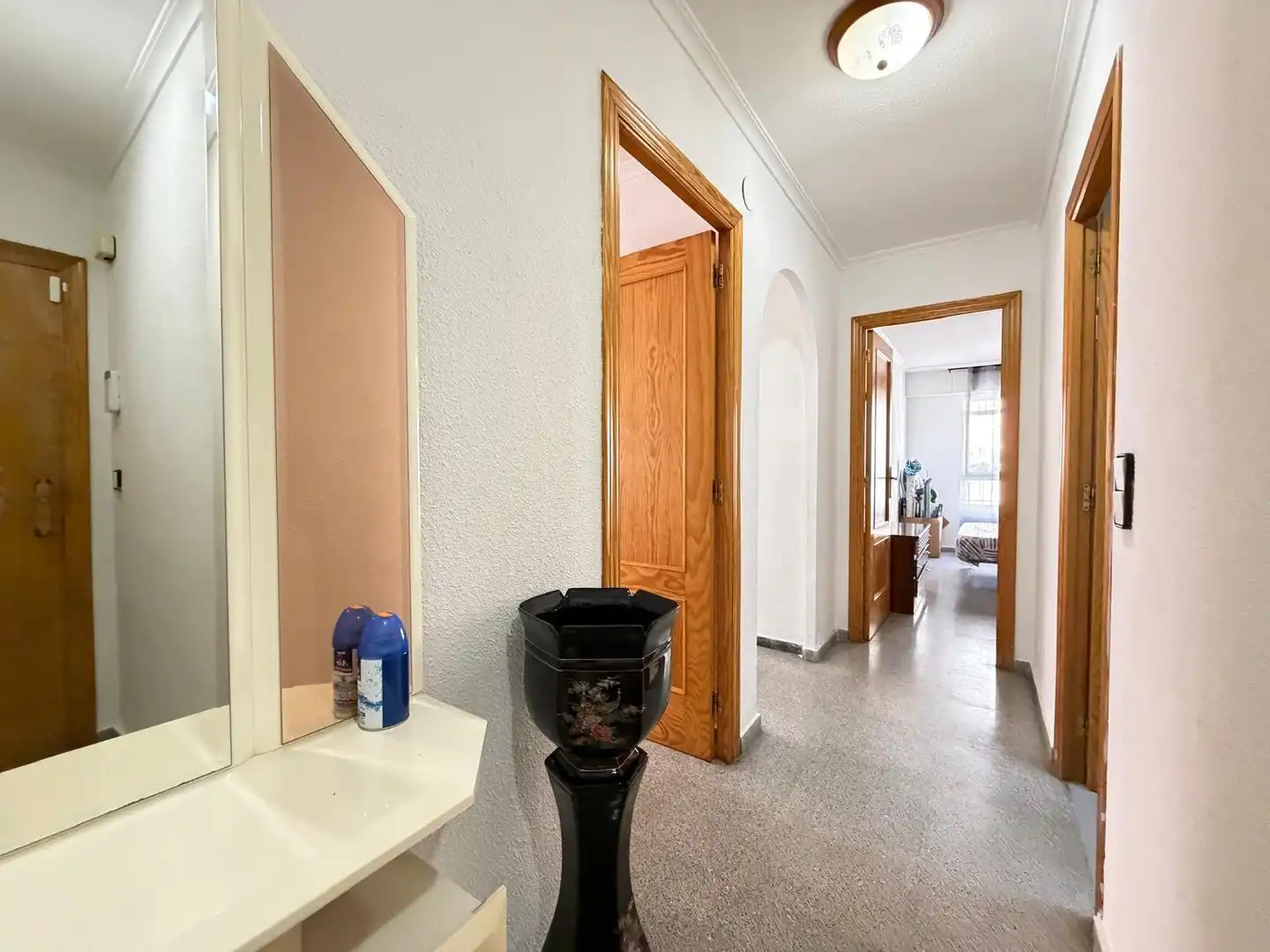 Appartement compact avec terrasse à vendre à Calle SAN PASCUAL, imagen 6