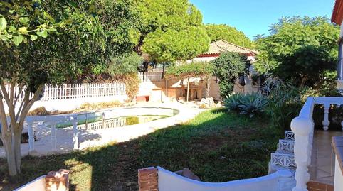 Foto 4 de Casa o chalet en venta en Los Franceses – La Vega, Chiclana de la Frontera