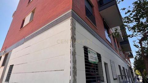 Foto 3 de Piso en venta en Calle Félix García Palacios, 3, Málaga, Spain, 3, Santa Cristina - San Rafael, Málaga Capital