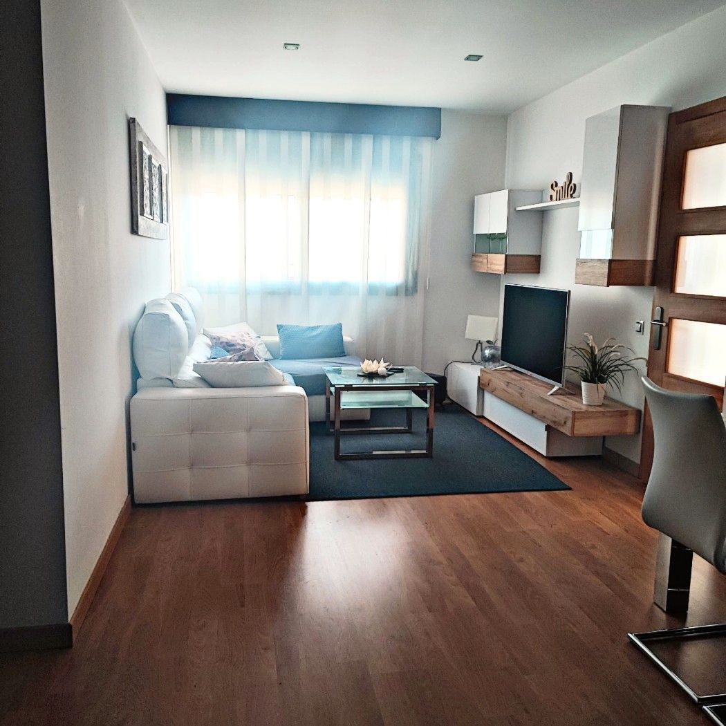 Piso de alquiler en La Roca del Vallès