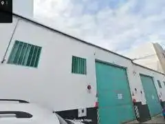 Exterior view of Commercial properties for rent in Las Palmas de Gran Canaria