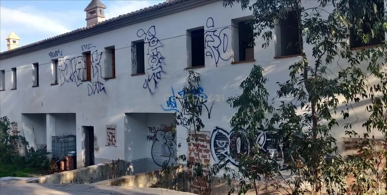Gebäude zum Verkauf in C. MIRADOR REAL, 78, Cotobro