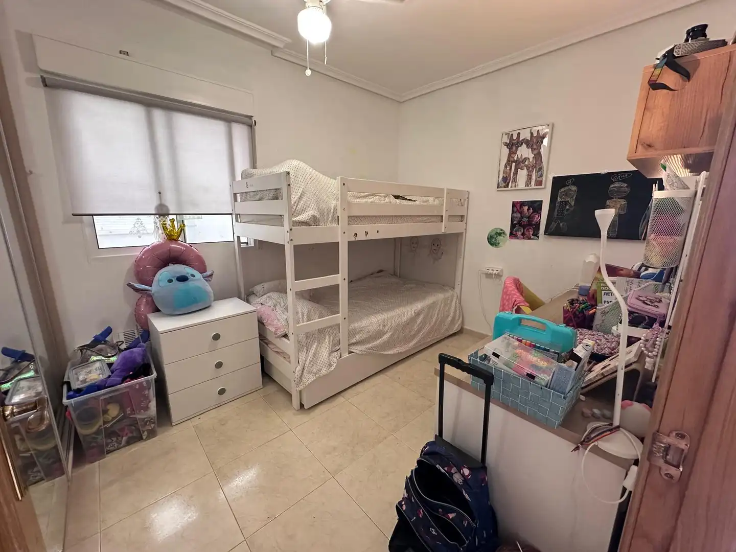 Appartement compact avec piscine à vendre à Calle Ingeniero Juan Garcia, imagen 13