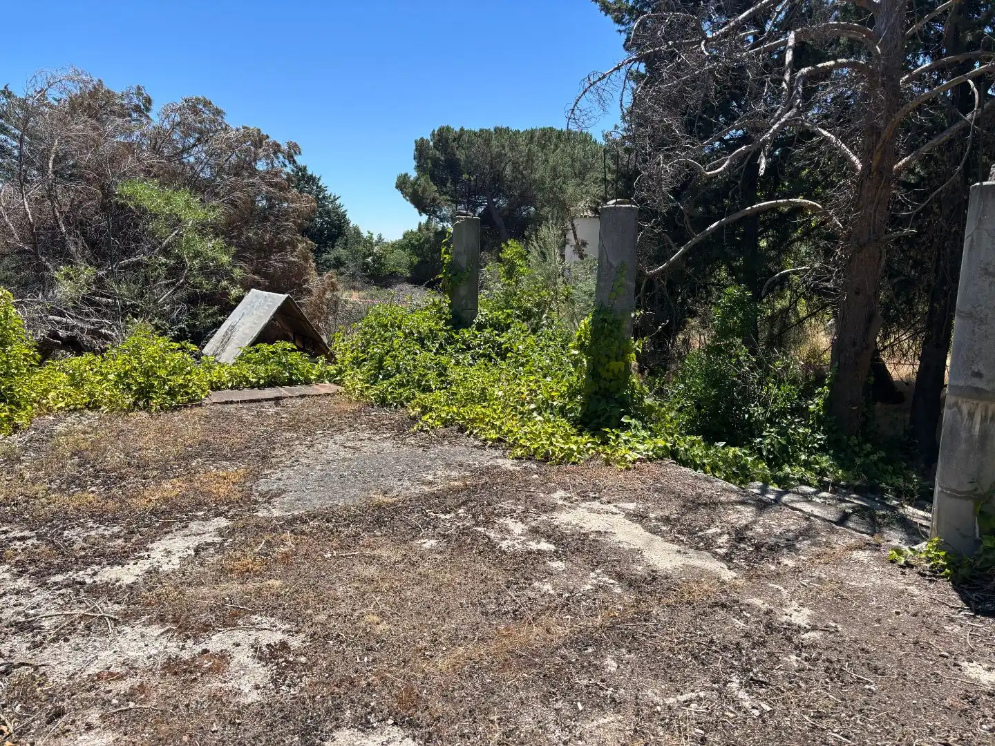 Residencial en venta en Lozoyuela-Navas-Sieteiglesias