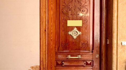 Foto 3 de Piso en venta en Carrer de Roger de Llúria, Dreta de l'Eixample, Barcelona Capital
