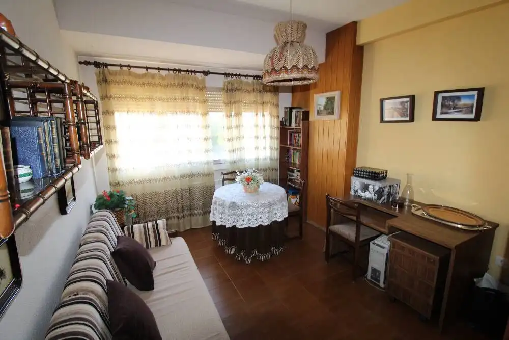 Piso con ascensor en venta en Centro - Plaza Mayor, imagen 3