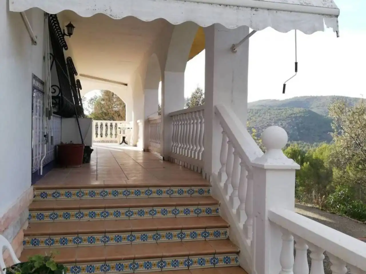 Casa o chalet en venta en Alcoy / Alcoi