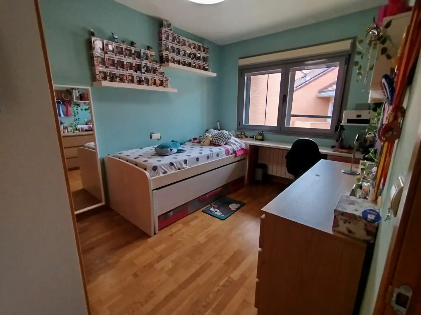 Maison mitoyenne avec piscine à vendre à Calle Sabinares del Arlanza, imagen 29