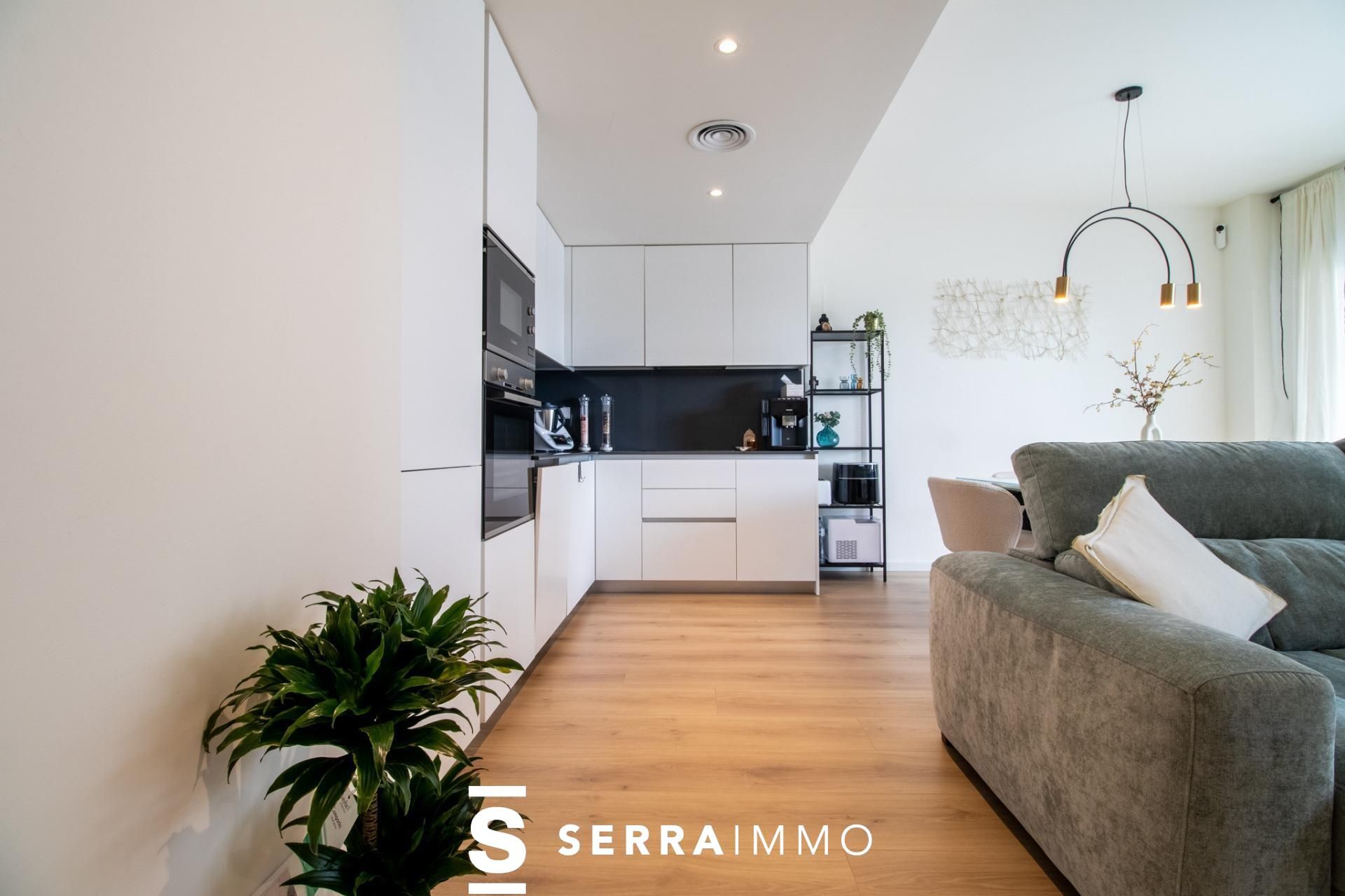 Planta baja for sale in L'Aragai