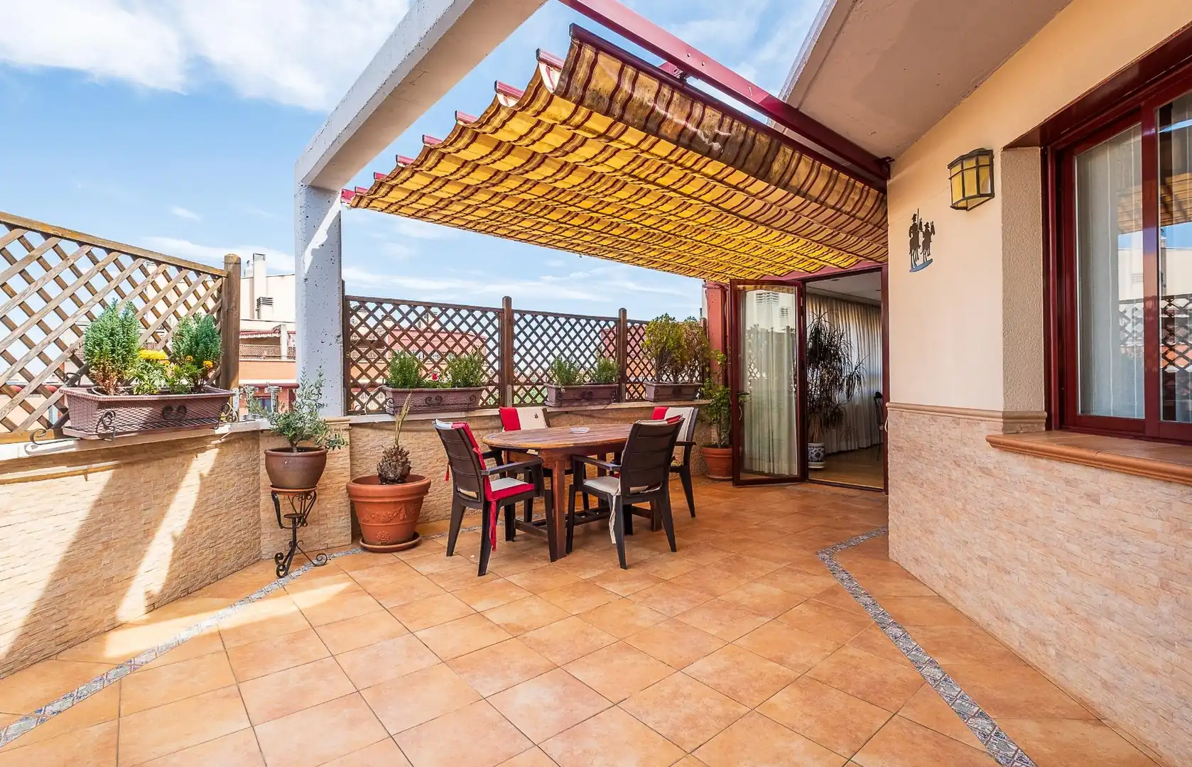 Penthouse mit Pool zum Verkauf in Calle CARLOS IV, imagen 24