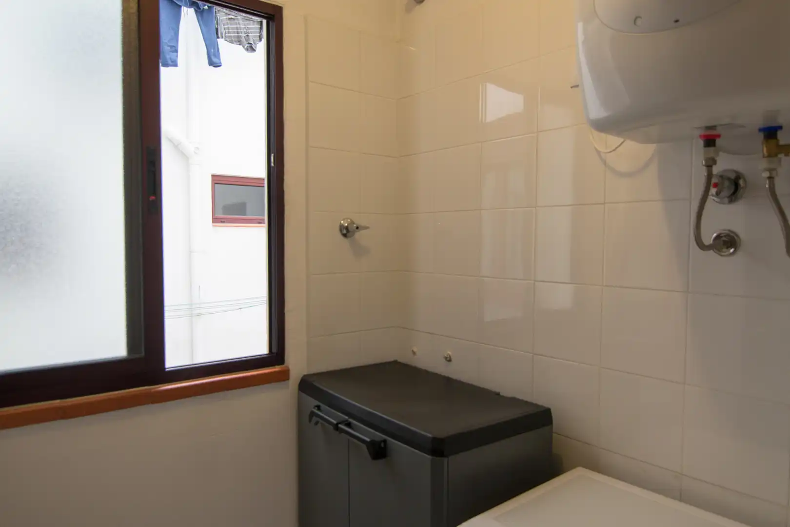 Bathroom of Flat for rent in Las Palmas de Gran Canaria  with Balcony