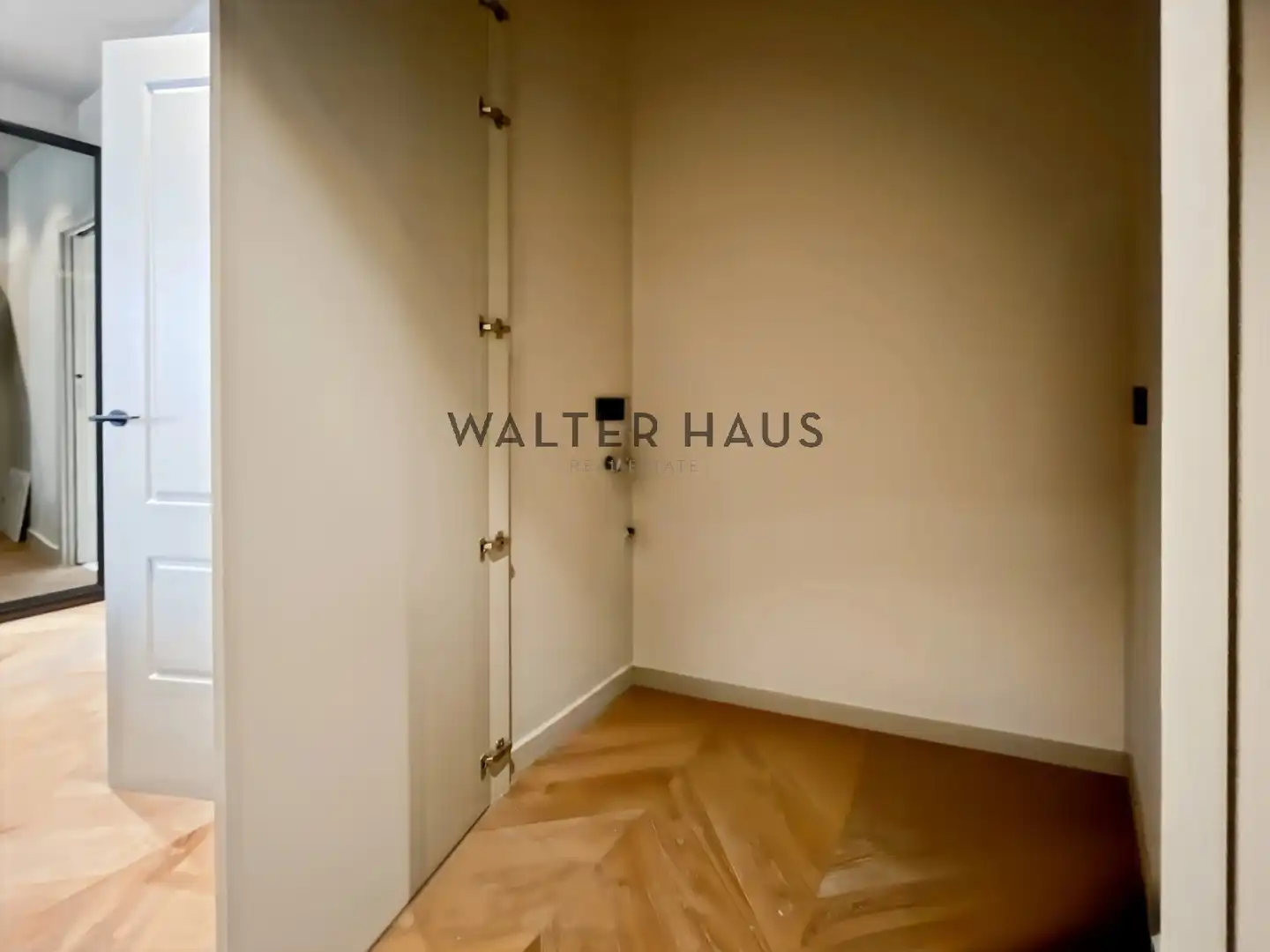 Flat with lift to rent in Via Laietana, imagen 23