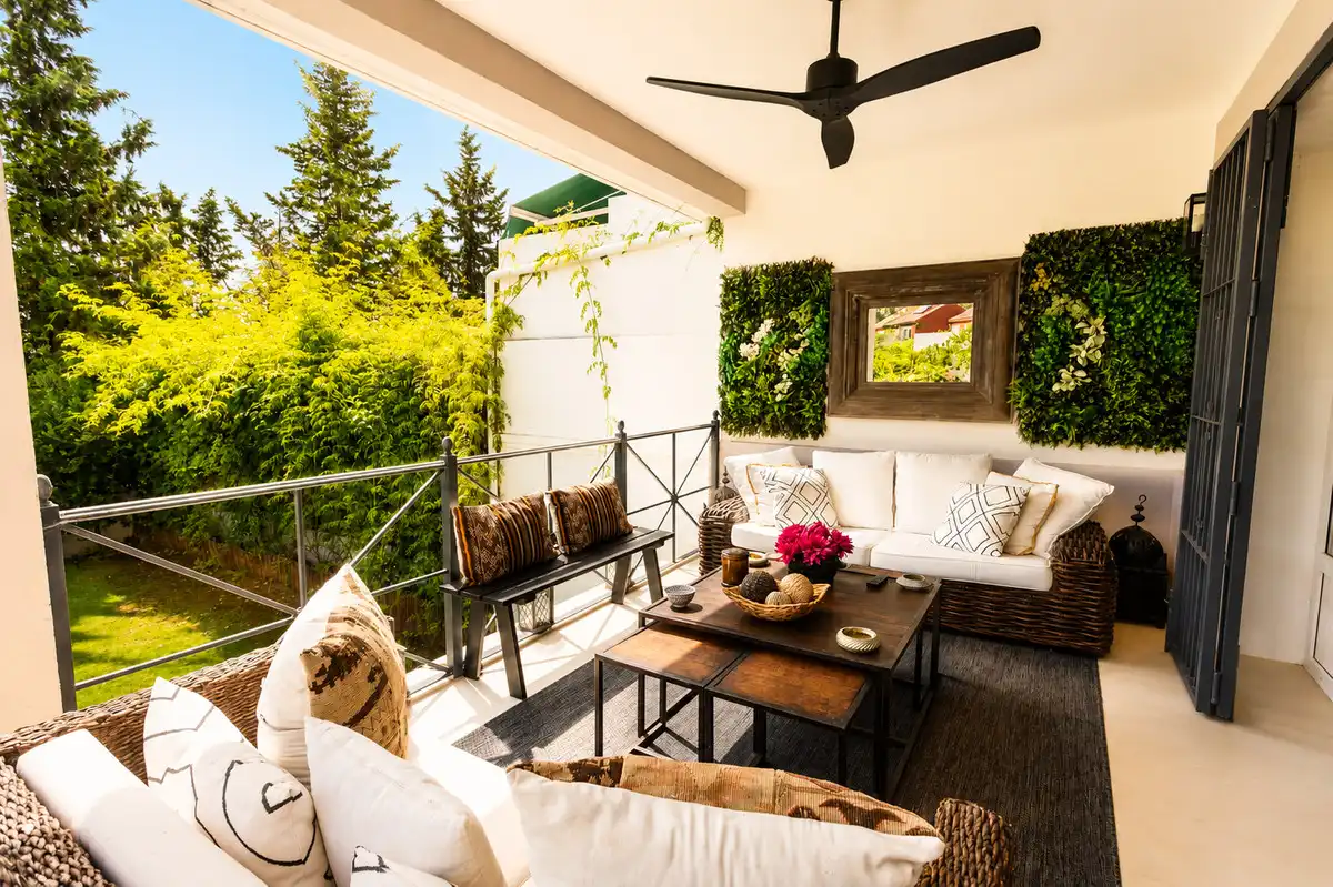 Maison mitoyenne à vendre à San Pedro de Alcántara, imagen 13