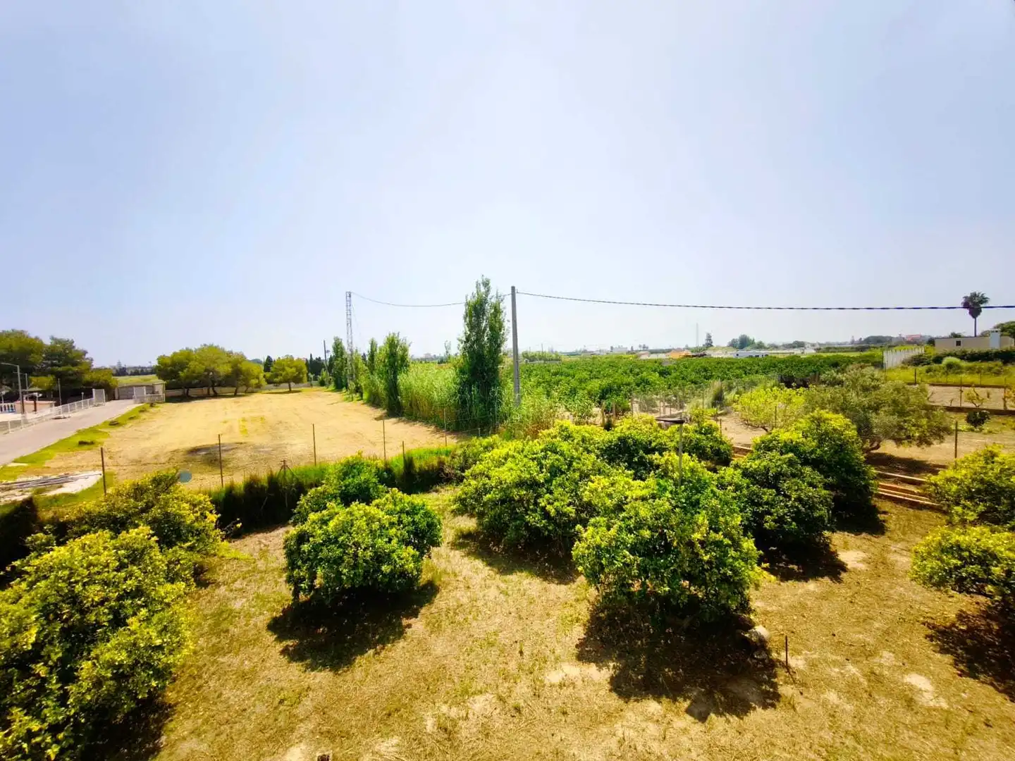 Chalet con terraza en venta en El Marenyet, imagen 80