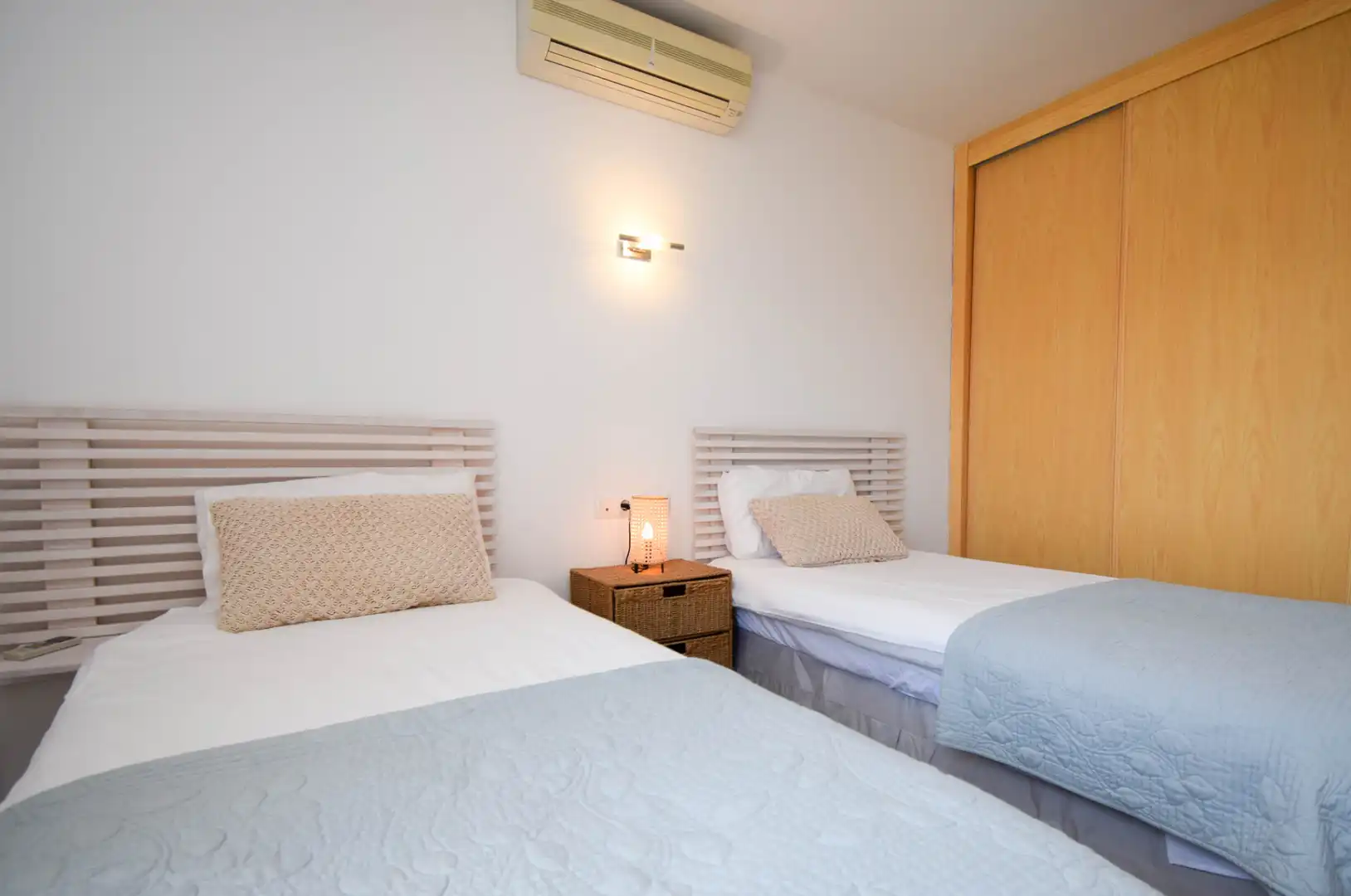 Piso con terraza en venta en Calle Sierra de Cazorla 3, imagen 15