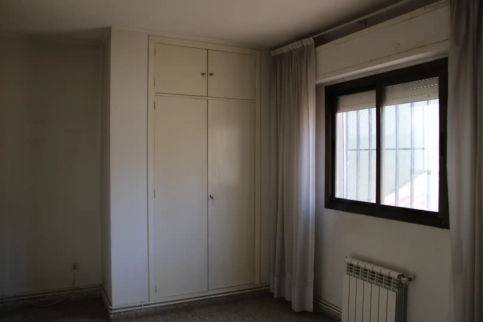 Wohnung mit Terrasse zum Verkauf in Alameda de San Antón, imagen 30