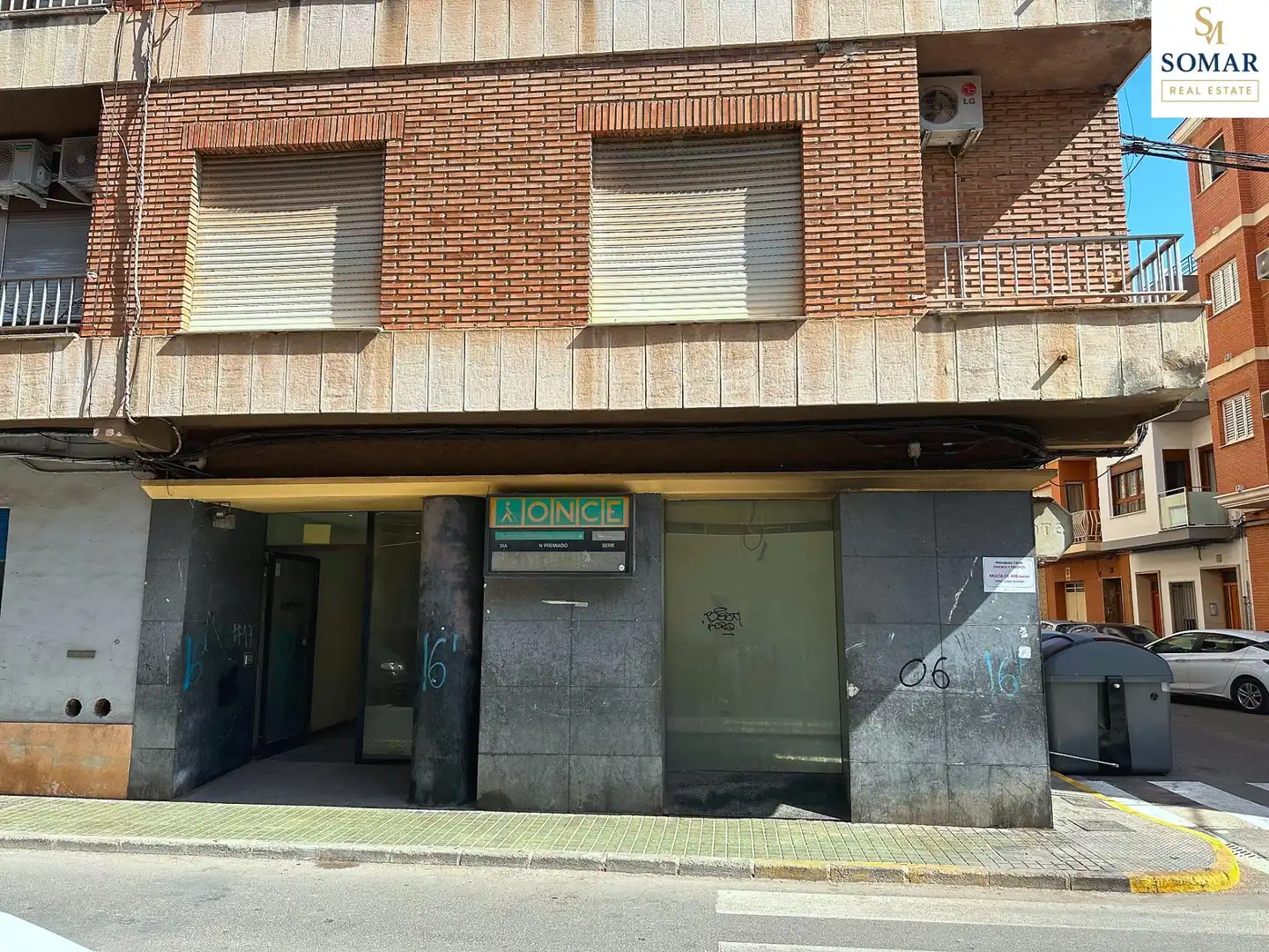 Local en venta en Carlet