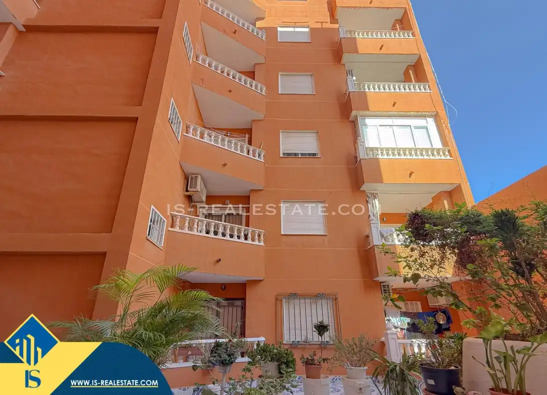 Apartment mit Aufzug zum Verkauf in Centro, imagen 23