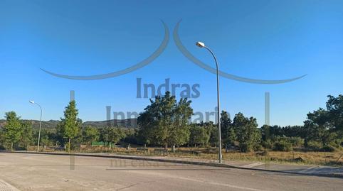 Foto 3 de Pis en venda a Avenida Dehesa de la Villa, 24, Cerceda, Madrid