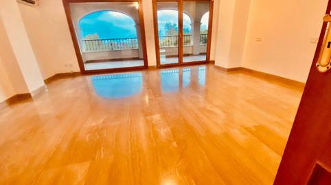 Foto 5 de Pis de lloguer a Calle Joan Miro, 127, Porto Pi, Palma de Mallorca