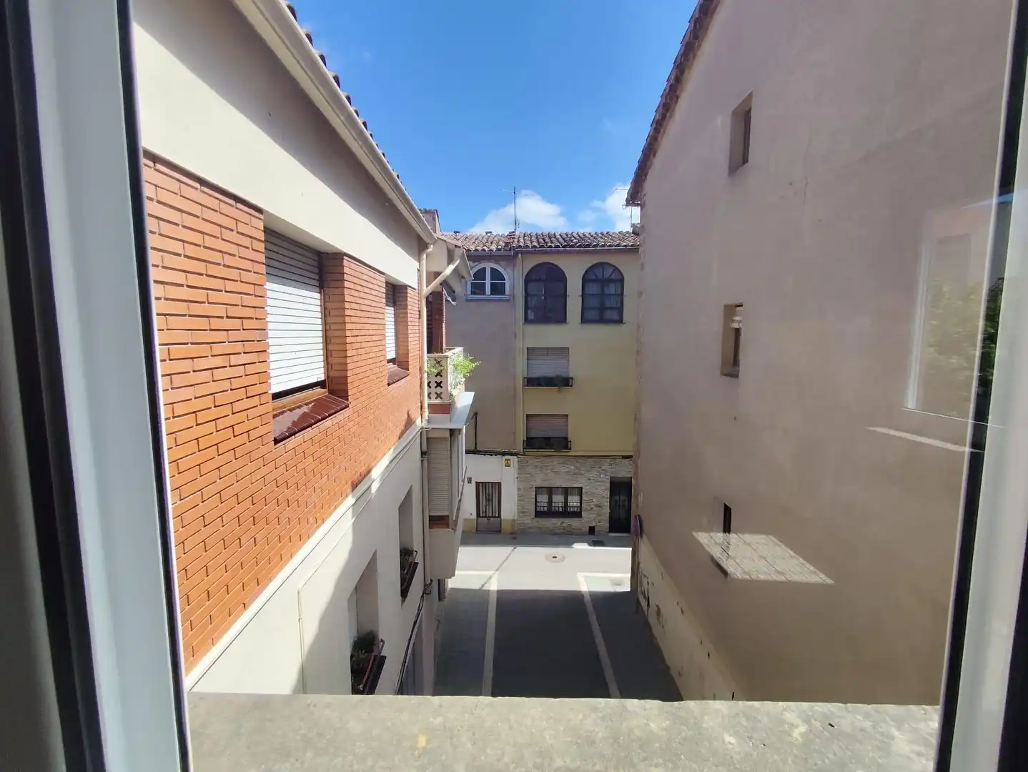 Apartamento de alquiler en Capellades