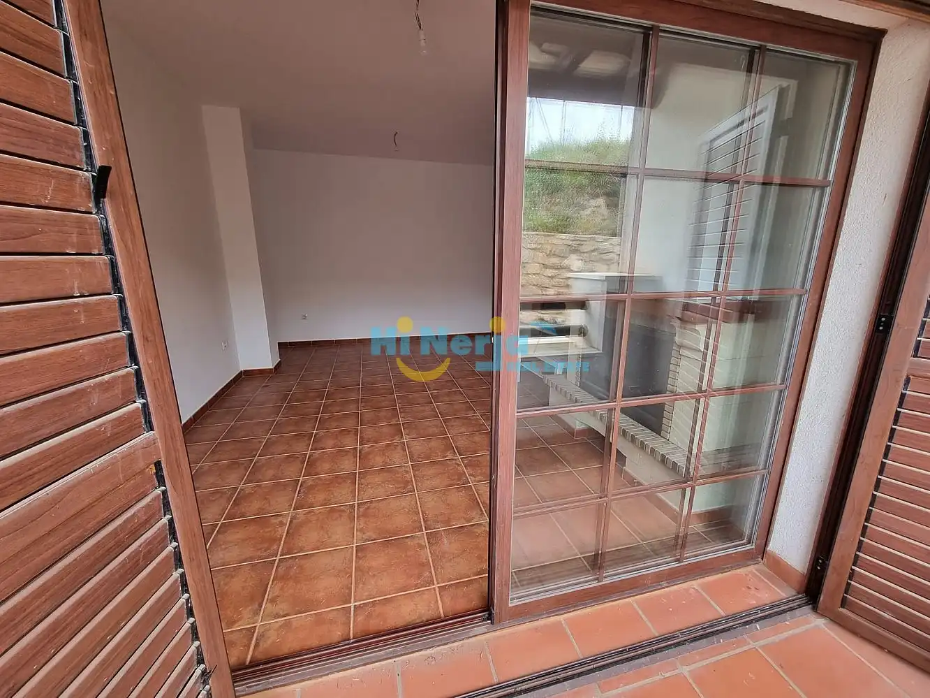 Apartamento en venta en Polopos con Aire acondicionado, Calefacción y Terraza