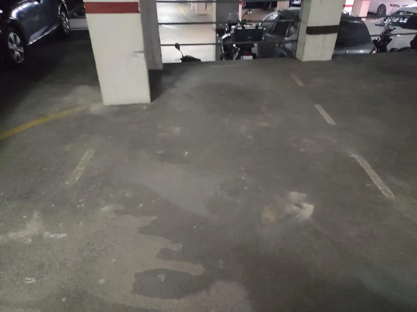 Parking for sale in El Centre
