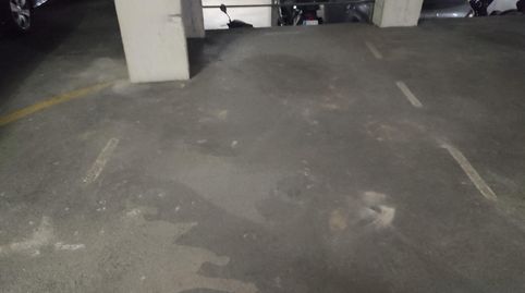 Esquina con Avda Isidre Marti