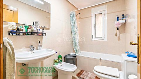 Foto 2 de Piso en venta en Roquetas Pueblo, Roquetas de Mar