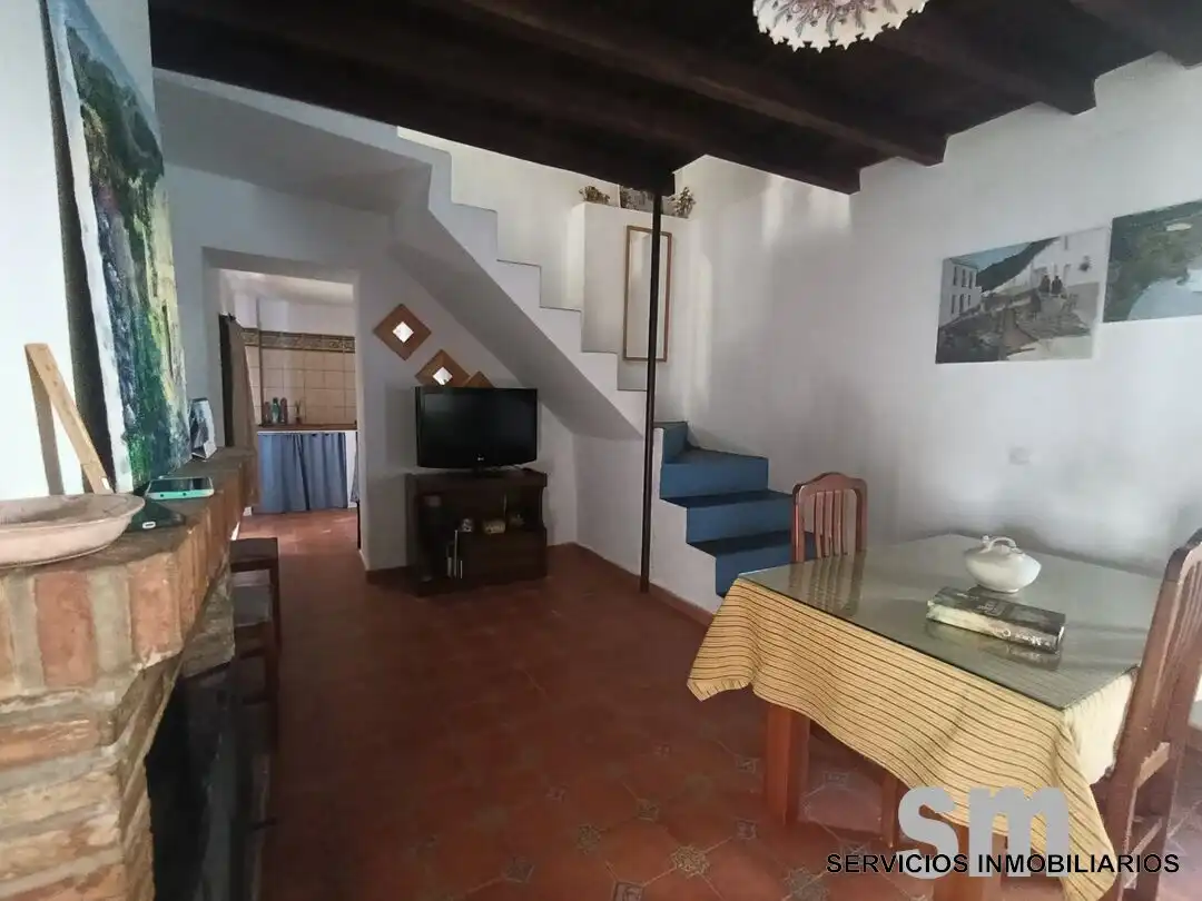 Residential land for sale in Grazalema, imagen 4