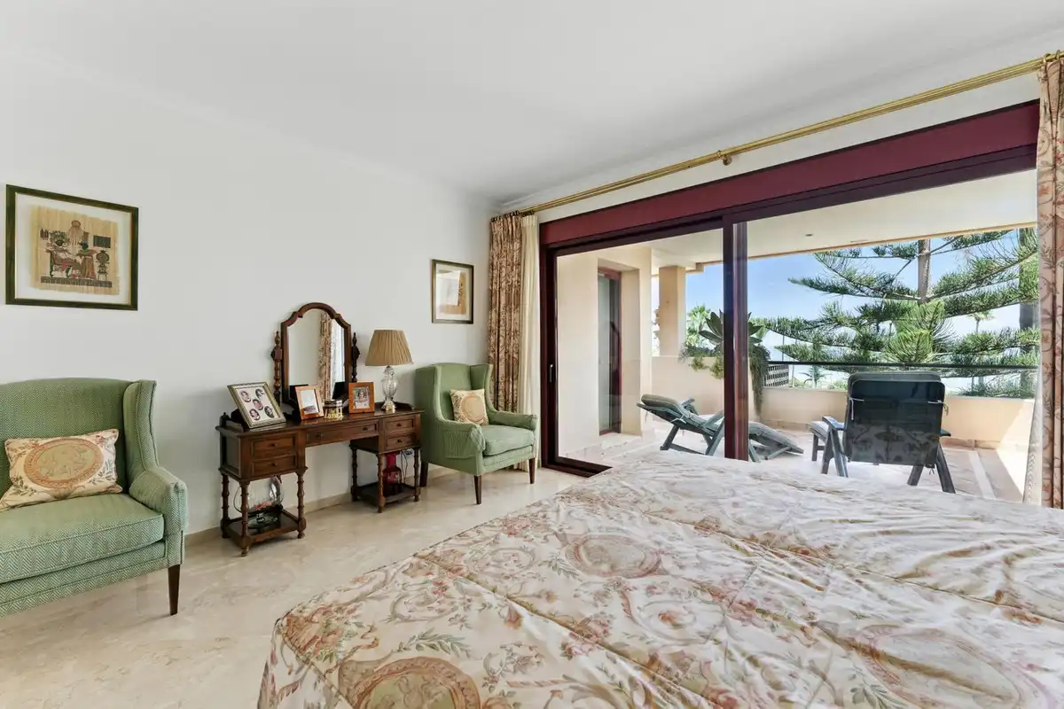 Piso con ascensor en venta en Benamara - Atalaya, imagen 11