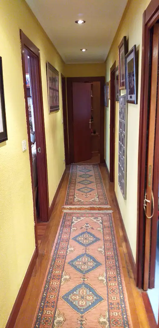 Flat with terrace for sale in Zabalburu Plaza, imagen 18