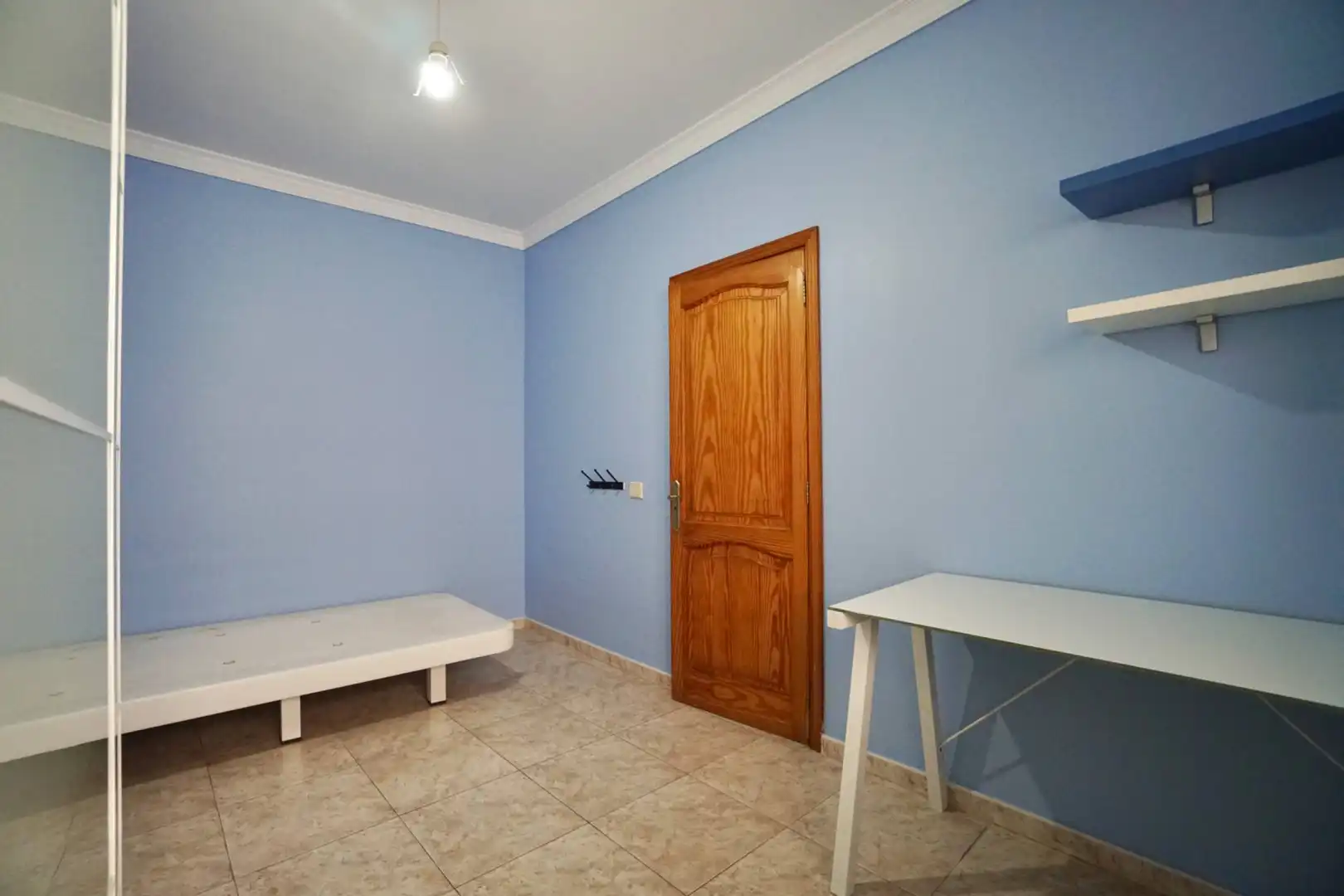 Habitación de Piso de alquiler en Las Palmas de Gran Canaria