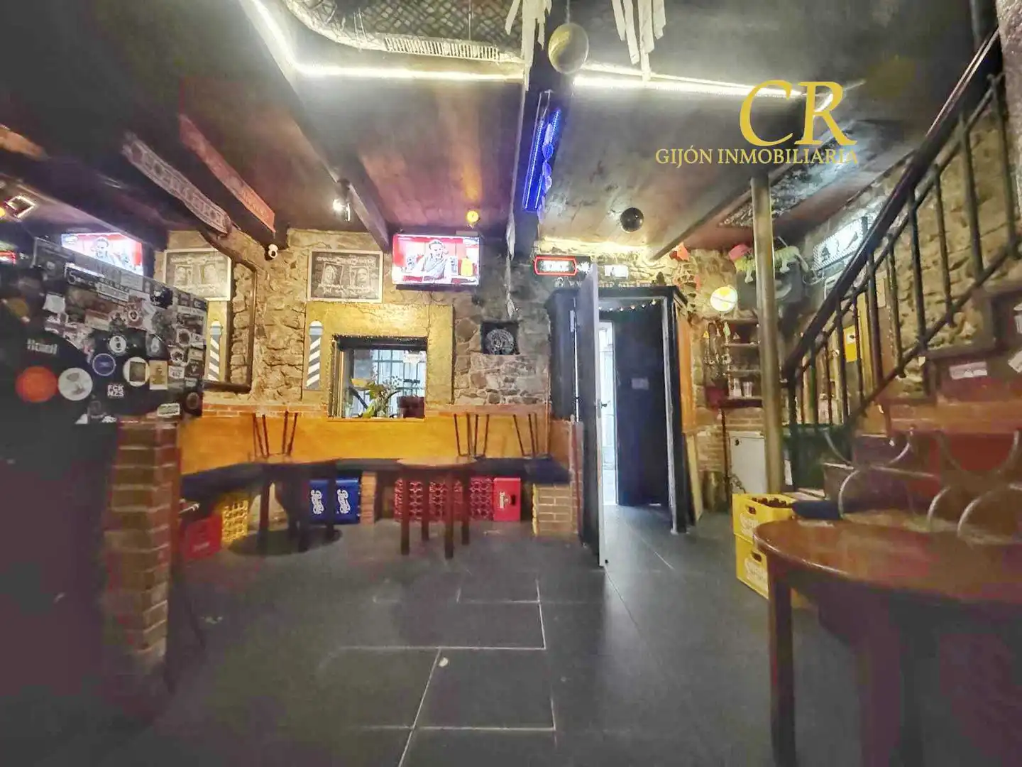 Piso en venta en Gijón  con Amueblado