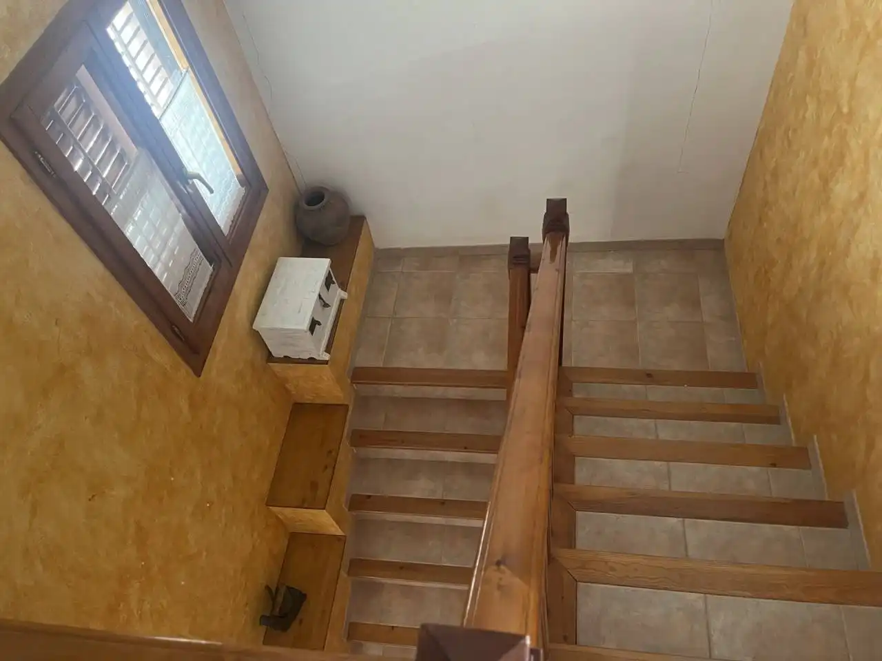 Casa o xalet en venda en Castelserás amb Calefacció, Terrassa i Moblat