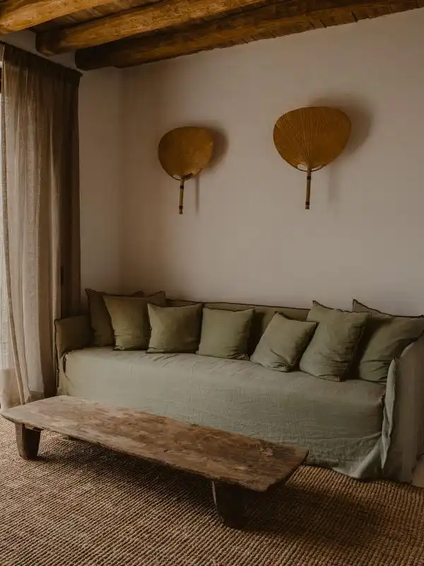 Maison avec terrasse à vendre à Santa Gertrudis, imagen 26