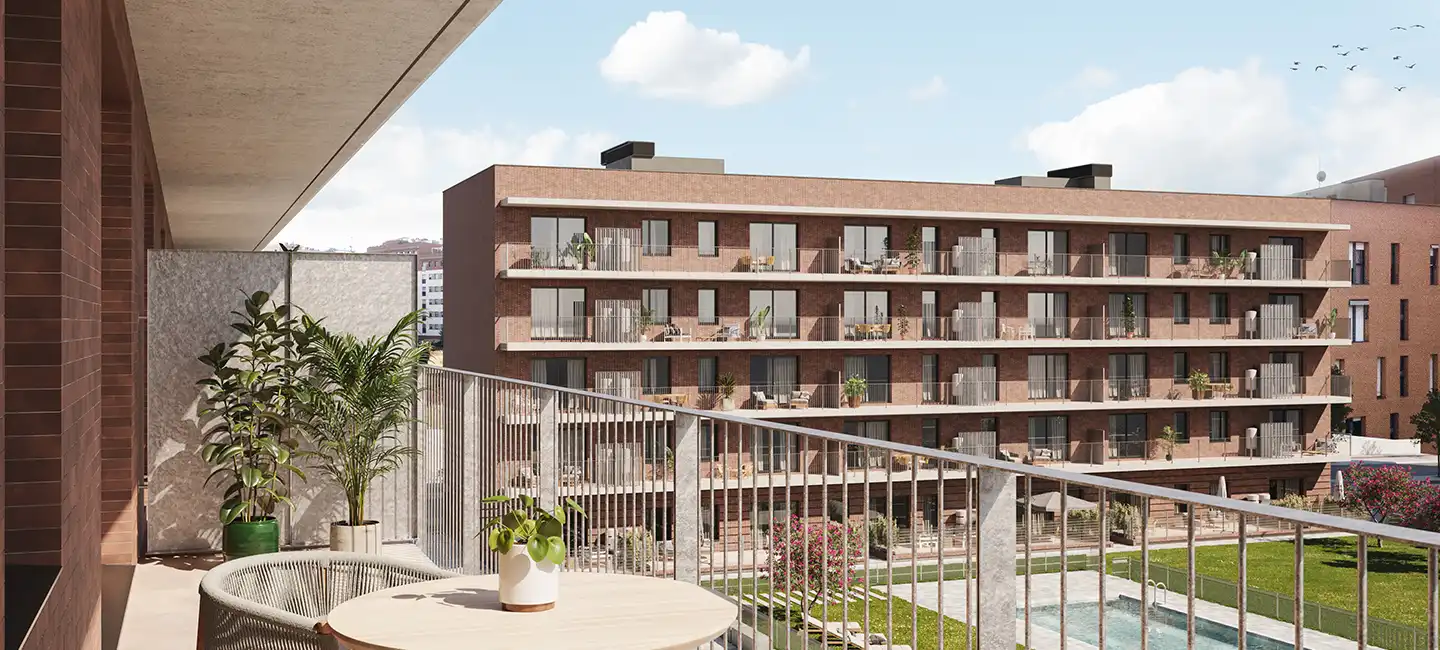 Flat for sale in Carrer Cantàbria, 20, Parc Central