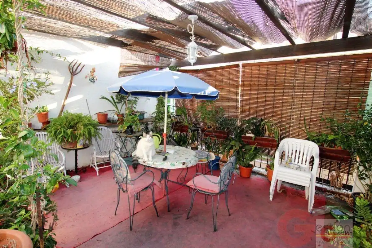 Casa o xalet en venda a Motril ciudad