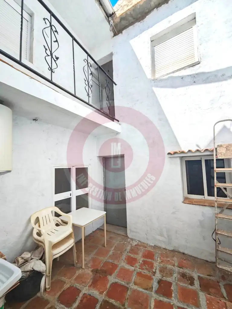 Balcony of Houses for sale in Benamargosa  with Terrace