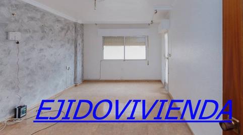 Foto 4 de Pis en venda a Plaza de la Luz, El Ejido