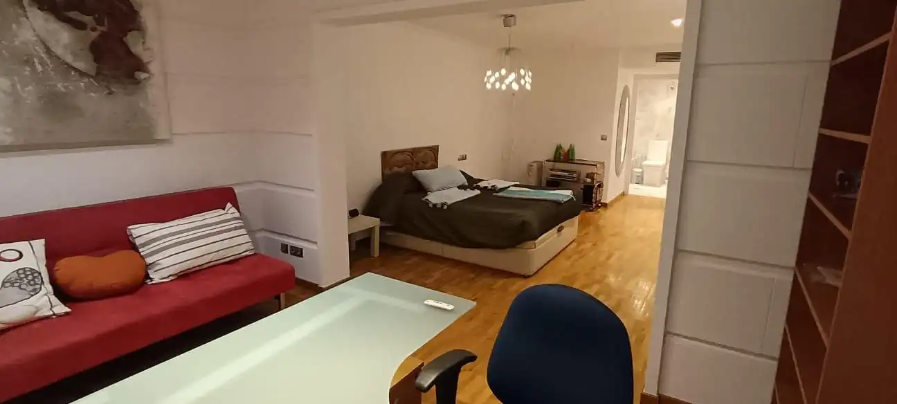 Piso con piscina en venta en Playa de Levante, imagen 16