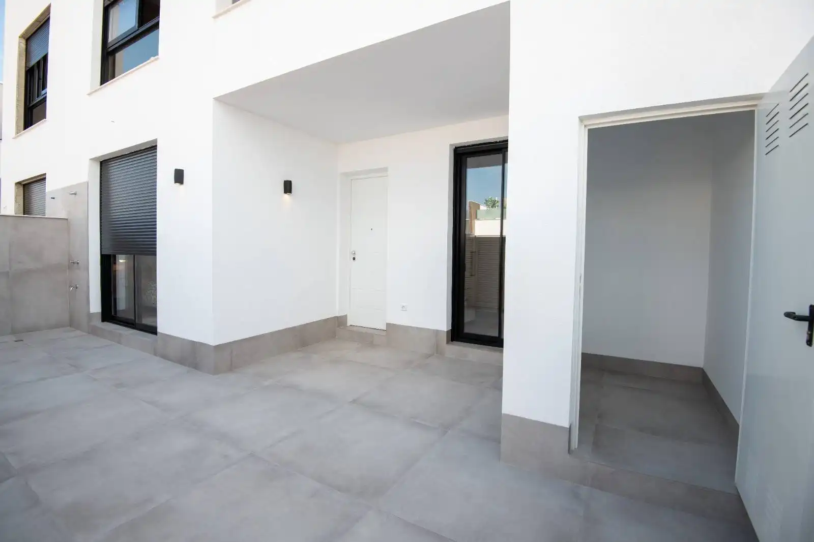 Bungalow amb piscina en venda a San Pedro del Pinatar, imagen 23