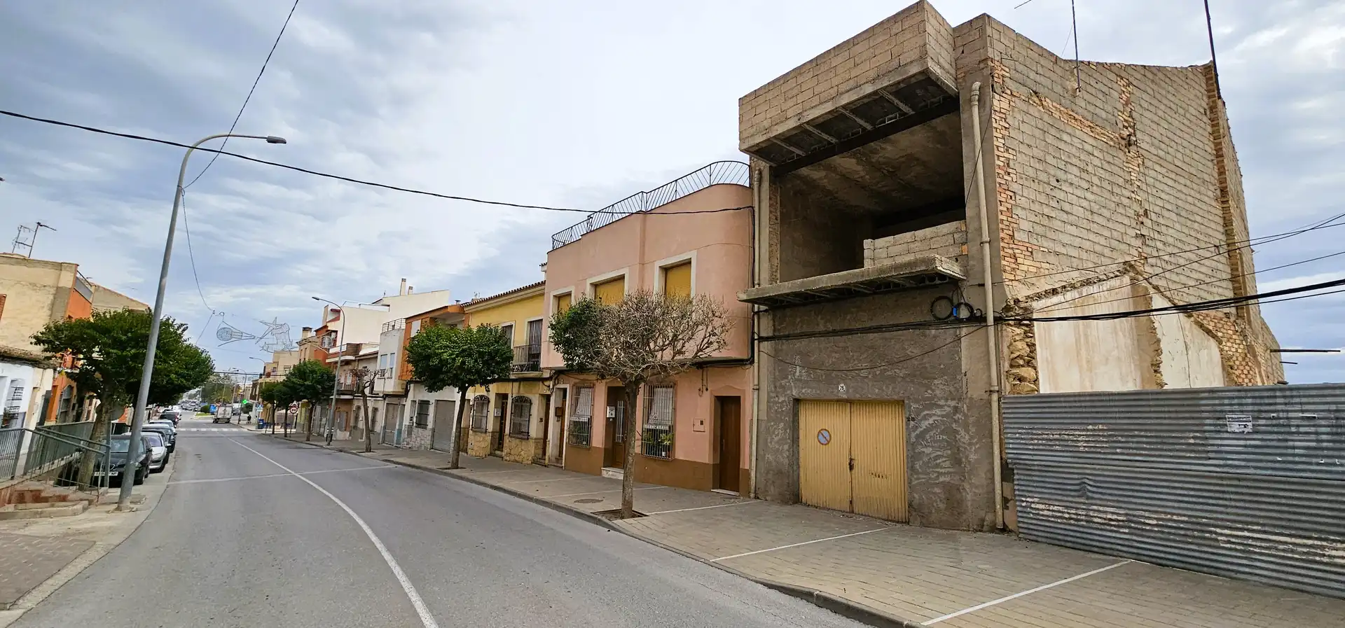 Business premises for sale in Avenida General Páramo 26