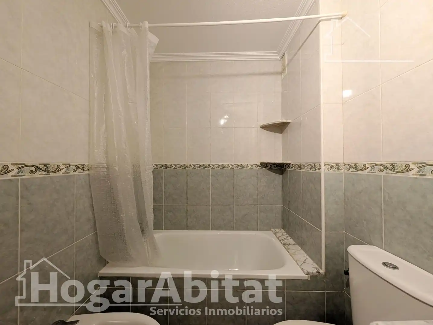 Bathroom of Flat for sale in Santa Pola ciudad