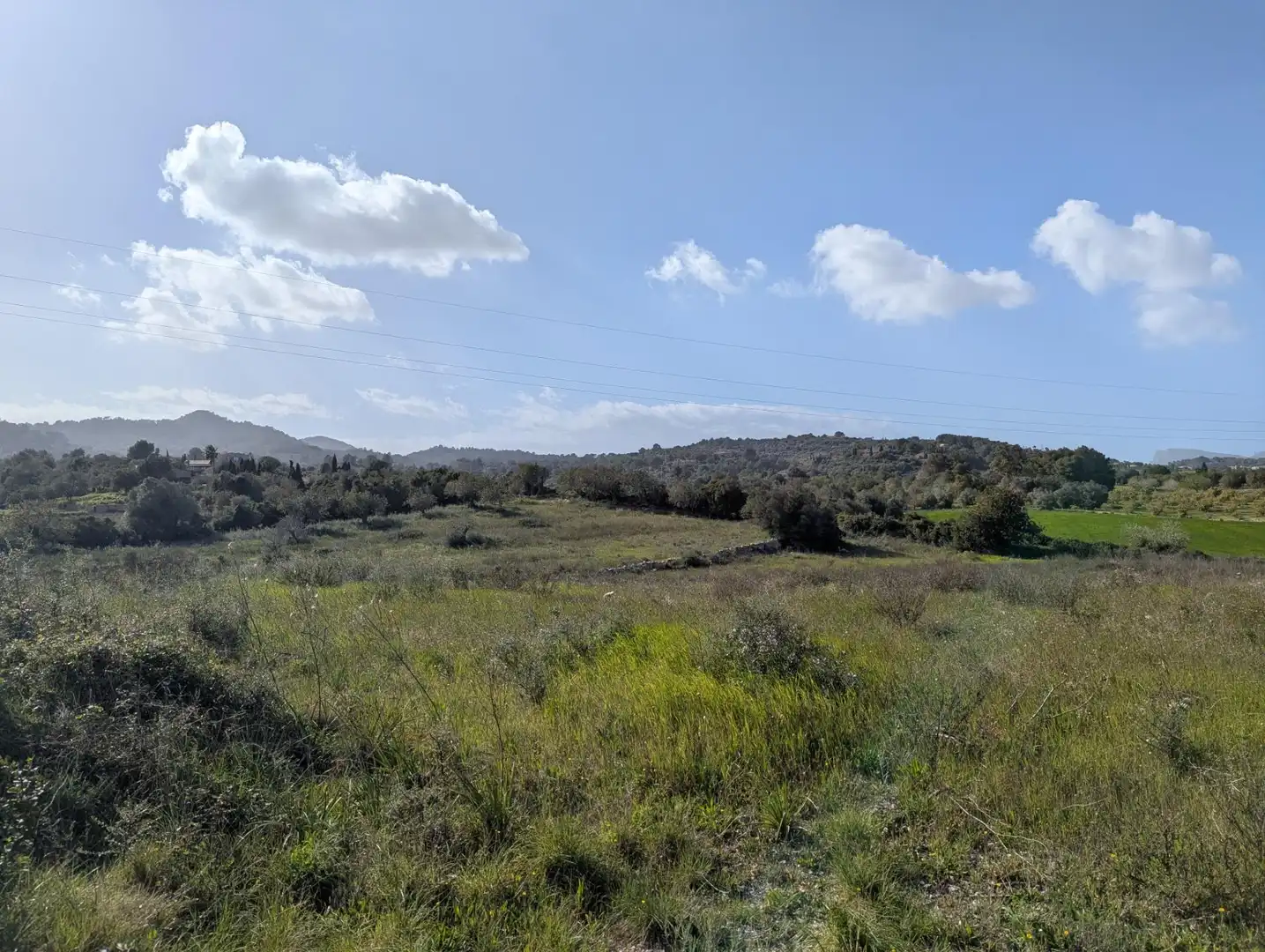 Residencial en venda en Son Servera