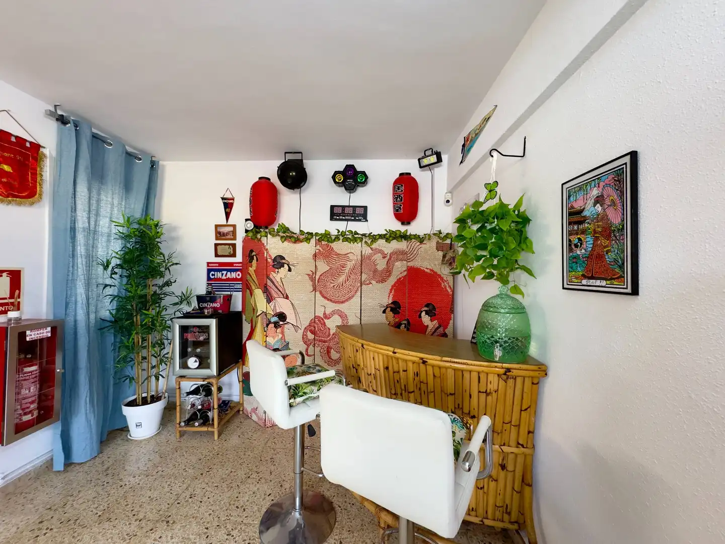Attic for sale in Pineda de Mar  with Air Conditioner, Heating and Terrace